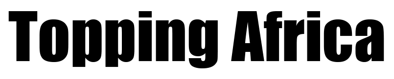 Topping Africa
